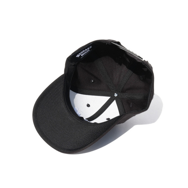 TRAD ARCH CURVED VISOR CAP 詳細画像