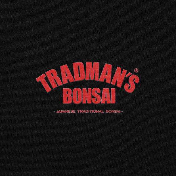 TRAD NUMBER TEE 詳細画像