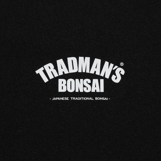 TRAD KAMON TEE 詳細画像