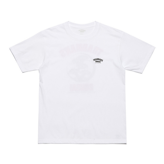 TRAD KAMON TEE 詳細画像