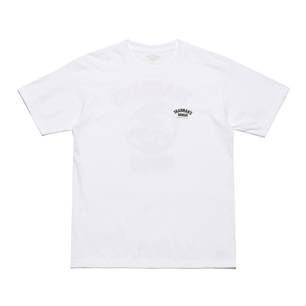 TRAD KAMON TEE 詳細画像