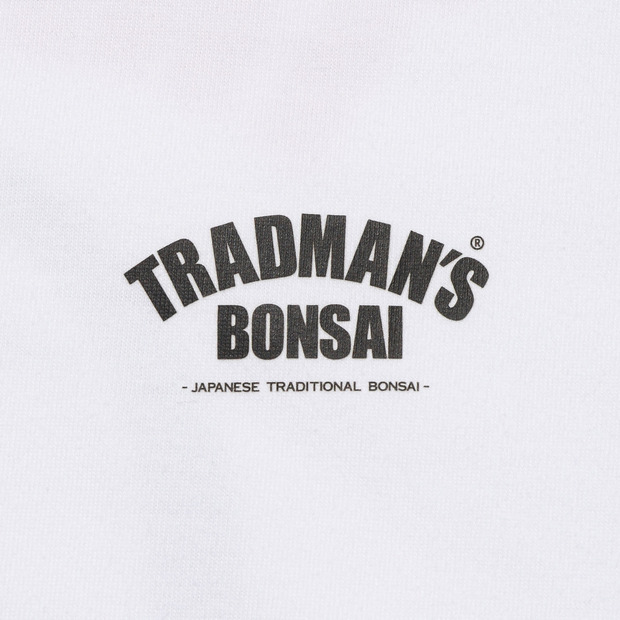 TRAD KAMON TEE 詳細画像